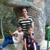 Shrutha Prakash's photo