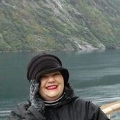 Cathryn Woods's photo