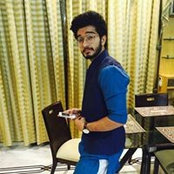 Arpit Gupta's photo