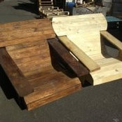 Arredo Pallet's photo