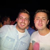 Josh Smith's photo