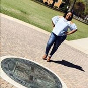 Ebony Williams's photo