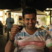 Foto von Deepak Anand