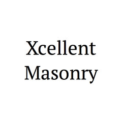 Xcellent Masonry