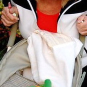 Foto von Elizabeth Byrd