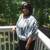 Foto de Eboni Blount