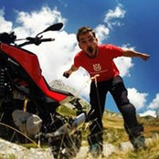 Zan Jurca's photo