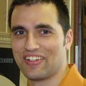 Aaron Bowman's photo