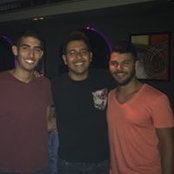 Ossama Garhy's photo