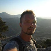 Constantin Antonov's photo