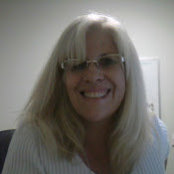 Mary Burkart's photo