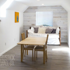Rustick Wall Co