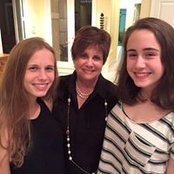 Joanie Kripke's photo