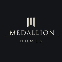 Medallion Custom Homes