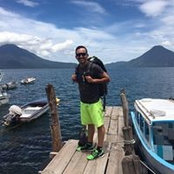Johan Fonseca's photo
