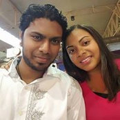 Romel Bacchus's photo