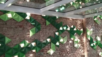 Company Highlight Video by atq • Arquitectura