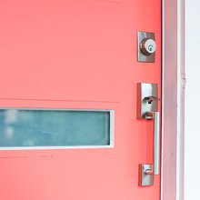door hardware