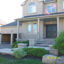 Vinyl Windows & Aluminum Windows - Windows