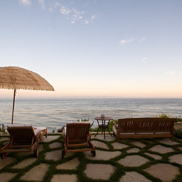 Thousand Steps Beach Home