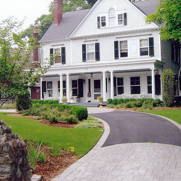 Morristown Project