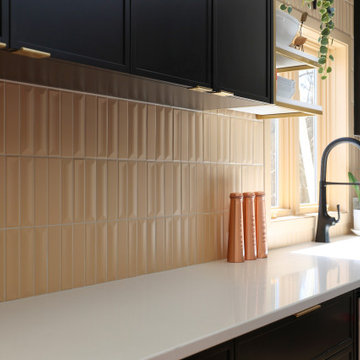 Grand Rapids Custom Kitchen