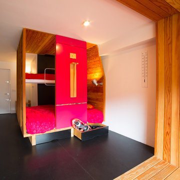 LOFT NAVACERRADA. Madrid