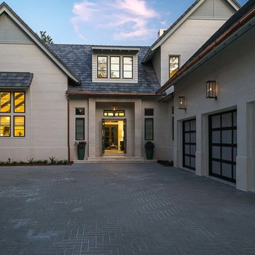 Preserve Lane