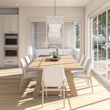 Custom Home