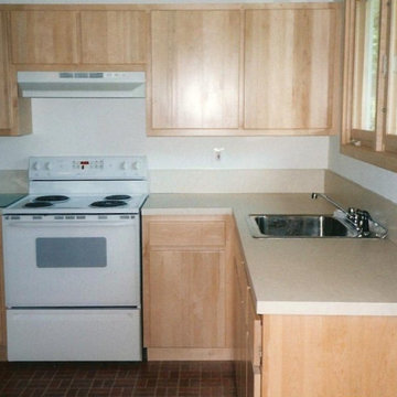 Reindl Kitchen