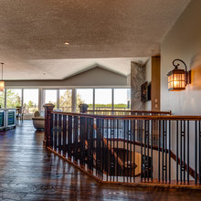 Springbank, Calgary Acreage Addition/Renovation - After