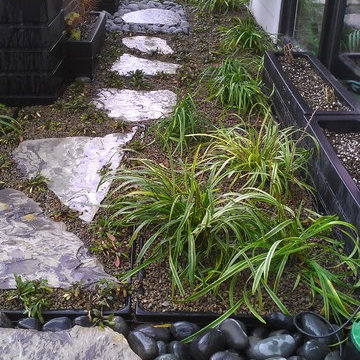 Balcony Landscaping