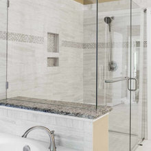 Bathroom Ideas