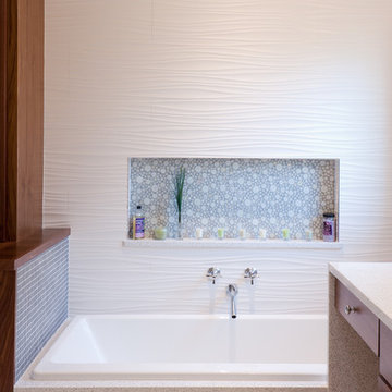 Orland Park Master Suite