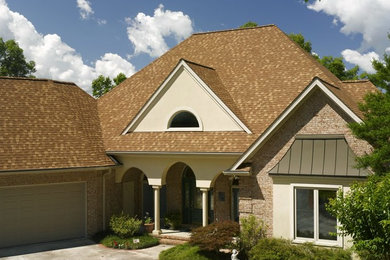 Projects Done By Three Tree Roofing