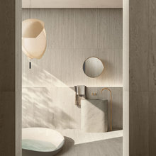 Upstairs Master Bathroom