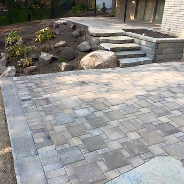 Your Outdoor Oasis