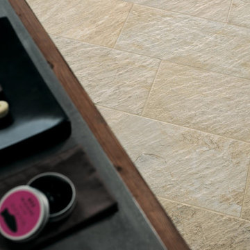 Mirage Quartziti