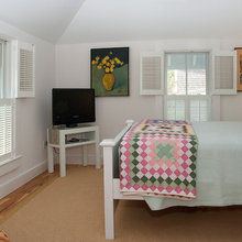Bedrooms