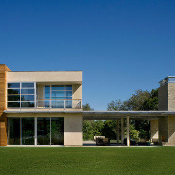 Sonoma Pool House