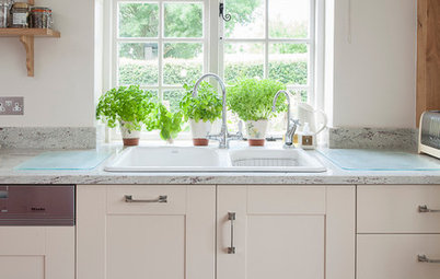 The Tricks to Using Your Under-Sink Area for Kitchen Storage