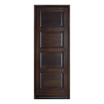 Transitional Entry Doors | Glenview Haus | GD-4000PT