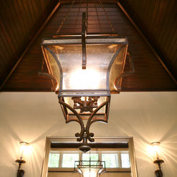 Light it Up - Pendant Lighting