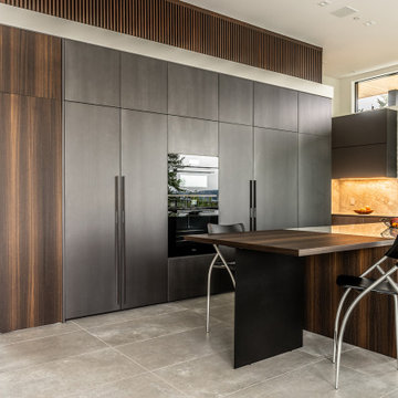 CLYDE HILL KITCHEN
