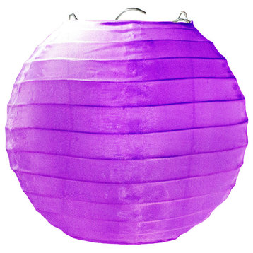 Purple Lantern Sold In Packs Of 10