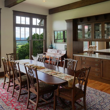 Craftsman Estate