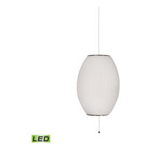 Tilden Pendants