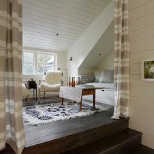 Reading Nook