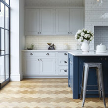 Crest St Remodel