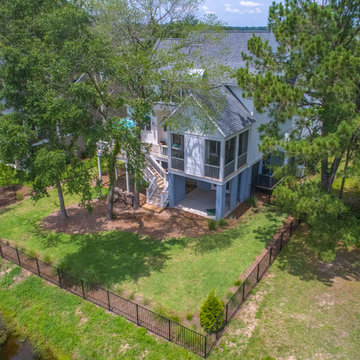 John's Island Custom Home